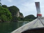 BECOME FISHERMAN IN THE BAY OF PHANG-NGA